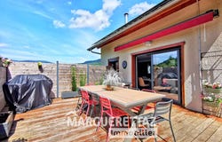 Villard, Rhône-Alpes 74420