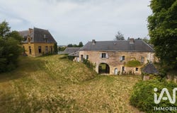 Grandpré, Champagne-Ardennes 08250