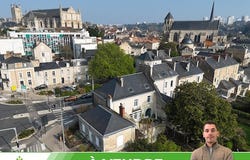 Poitiers, Nouvelle-Aquitaine 86000