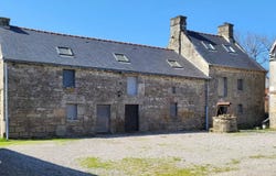 Guern, Morbihan 56310