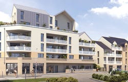 SAINT-MALO, Brittany 35400