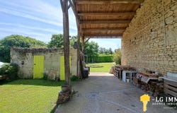 Pons, Poitou-Charentes 17800