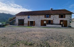 Verosvres, Burgundy 71220