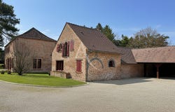LAMOTTE BEUVRON, Centre-Val de Loire 41600