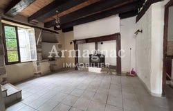 Bazian, Midi-Pyrénées 32320