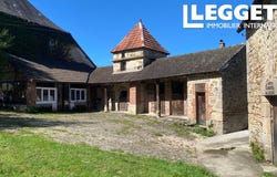 Vallière, Nouvelle-Aquitaine 23120