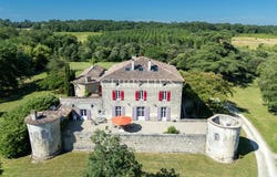 Agen, Aquitaine 47000