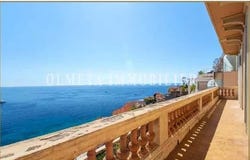 Roquebrune-Cap-Martin, Provence-Alpes-Côte d'Azur 06190