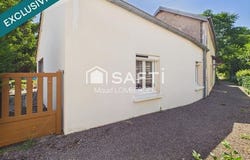 Lavoncourt, Franche-Comté 70120