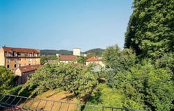 Épinal, Lorraine 88000