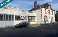 Preveranges, Centre 18370