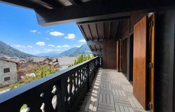 Thônes, Rhône-Alpes 74230