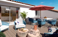 PALAVAS-LES-FLOTS, Occitanie 34250