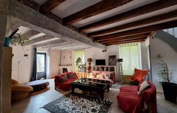 Saint-Gervais-la-Forêt, Loir-et-Cher 41350
