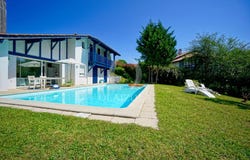 Bassussarry, Aquitaine 64200