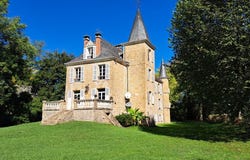 Cressensac-Sarrazac, Midi-Pyrénées 46600
