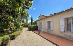 LA ROMIEU, Occitanie 32480