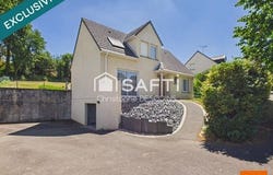 Mayenne, Pays de la Loire 53100