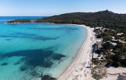 LECCI, Corsica 20137