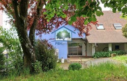 Oberrœdern, Bas-Rhin 67250