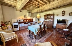 Cussy-en-Morvan, Saône-et-Loire 71550