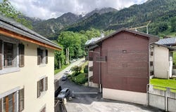Les Houches, Rhône-Alpes 74310