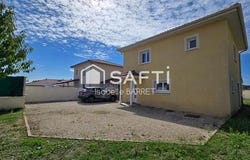 Bourg-Saint-Christophe, Rhône-Alpes 01800
