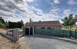 Villepinte, Languedoc-Roussillon 11150