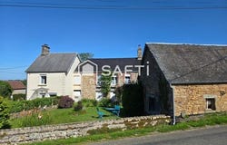 Putanges-Le-Lac, Basse-Normandie 61210