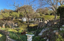 Saint-Hippolyte-du-Fort, Languedoc-Roussillon 30170
