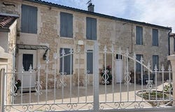 Jazennes, Poitou-Charentes 17260