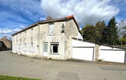 Cerizay, Poitou-Charentes 79140