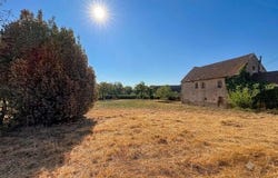 Evaux-Les-Bains, Limousin 23110