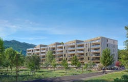 Aix-les-Bains, Rhône-Alpes 73100
