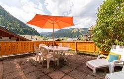 Morzine, Haute-Savoie 74110