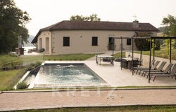 Lupiac, Midi-Pyrénées 32290