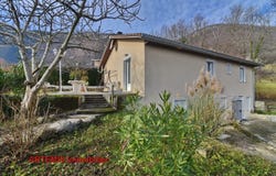Barraux, Isère 38530