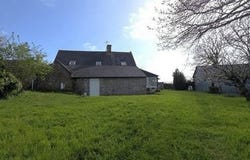 Saint-Marcan, Bretagne 35120