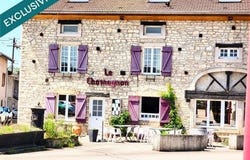 Chamagne, Lorraine 88130