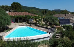Barjac, Languedoc-Roussillon 30430