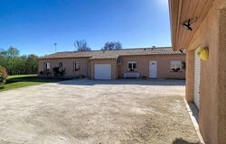 Montestruc-sur-Gers, Midi-Pyrénées 32390