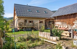 Arith, Rhône-Alpes 73340