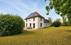 Arrou, Centre 28290