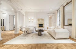 Paris 6th, Paris 75006