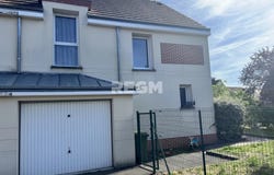 Saint-Denis-en-Val, Loiret 45560
