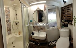 Fauville-en-Caux, Seine-Maritime 76640