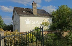 Argenton-Sur-Creuse, Centre 36200