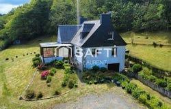 Trelevern, Bretagne 22660