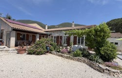 Rustrel, Provence-Alpes-Côte d'Azur 84400