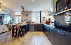 Leuhan, Bretagne 29390